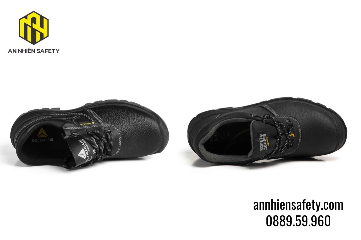 So sánh lớp lót của Delta Plus Jet3 S3 và Jogger Bestrun231 S3